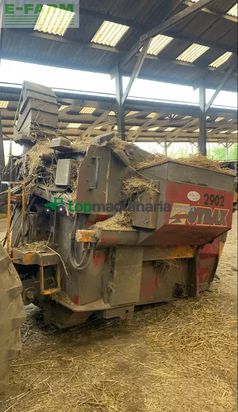 Esparcidor -  - 2902