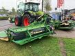 Cortacésped manual - Krone - easy cut 870 cv c