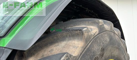Tractor agrícola - John Deere - 8R 340