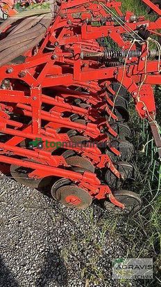 Sembradora - Kuhn - venta lc 3000