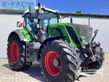Tractor agrícola - Fendt - 824 vario s4 profi plus