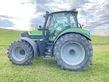 Tractor agrícola - Deutz-Fahr - 6190 ttv agrotron