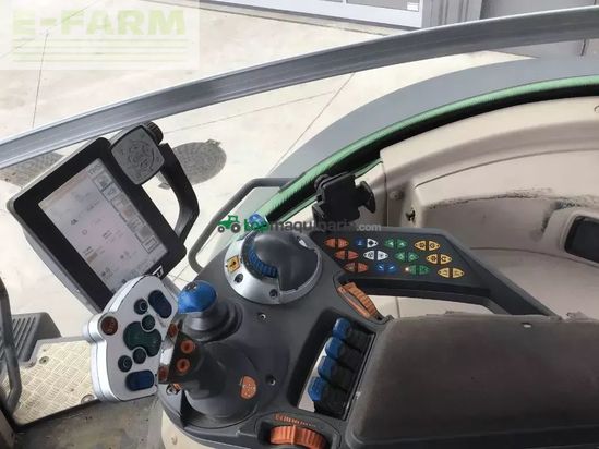 Tractor agrícola - Fendt - 939