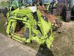 Cosechadora de Cereal - Claas - jaguar 950 t4