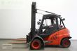 Elevadora - Linde - h 40 d evo 394-02