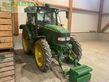 Tractor agrícola - John Deere - 5820