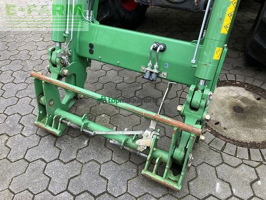Tractor agrícola - Fendt - 720 vario scr profi