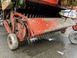 Cinta transportadora de forraje - Landsberg - le 3027 plus / ernteboss 2