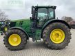 Tractor agrícola - John Deere - 6250r