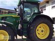 Tractor agrícola - John Deere - 7r 350