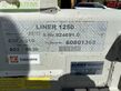 Rastrillo - Claas - liner 1250