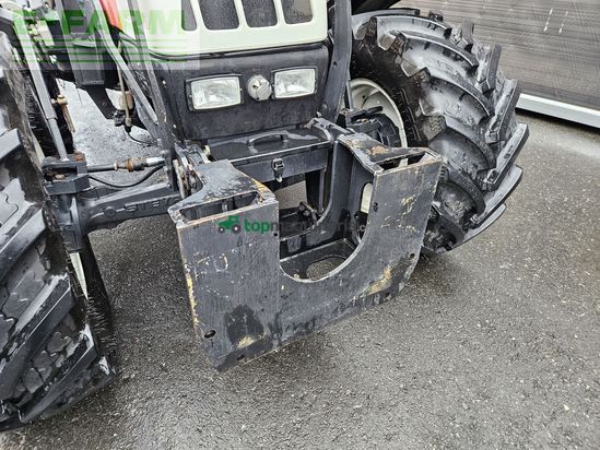 Tractor agrícola - Steyr - 9100m