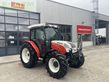 Tractor agrícola - Steyr - kompakt 370