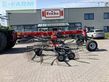 Rastrillo - Vicon - andex 904 hydro