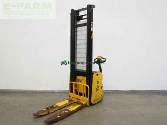 Elevadora - Yale - ms12ac