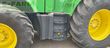 Cosechadora de Cereal - John Deere - 8600i