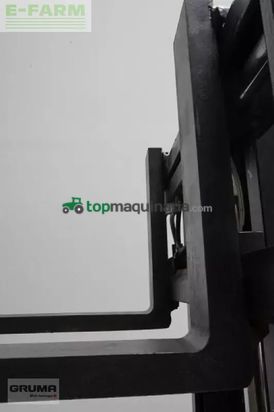 Elevadora - Linde - e 20 phl evo 386-02