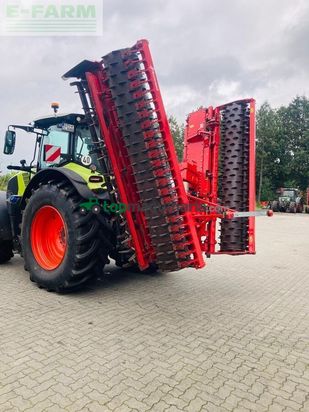 Grada de disco - Kverneland - ng-h 101 f30