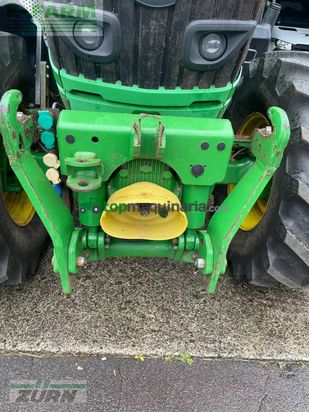 Tractor agrícola - John Deere - 6150r