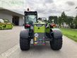 Telescopica - Claas - scorpion 742
