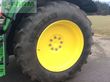 Tractor agrícola - John Deere - 6m 125