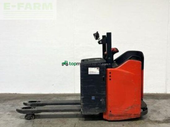 Elevadora - Linde - t 20 sp ion 1156-00