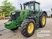Tractor agrícola - John Deere - 6215 r