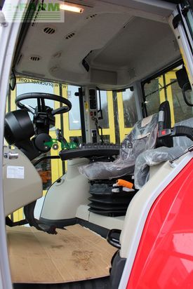 Tractor agrícola - Massey Ferguson - mf 5s.115