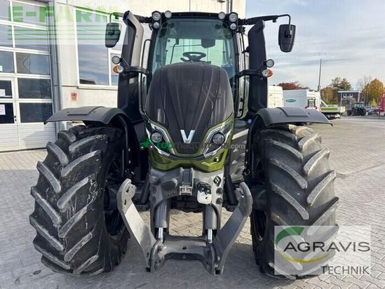 Tractor agrícola - Valtra - t 145 a 2a1