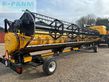 Cosechadora de Cereal - New Holland - cx 8.90 slh