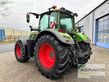 Tractor agrícola - Fendt - 724 vario gen-6 power setting 2 Power