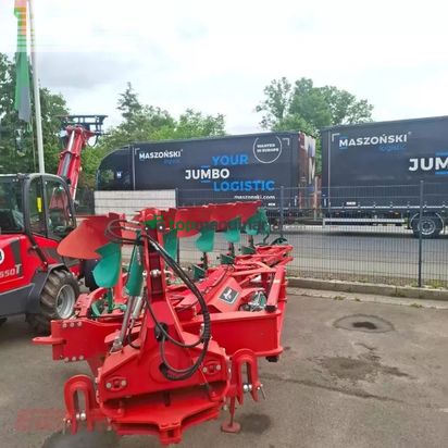 Arado - Kverneland - 3400 s-100-5 packerarm