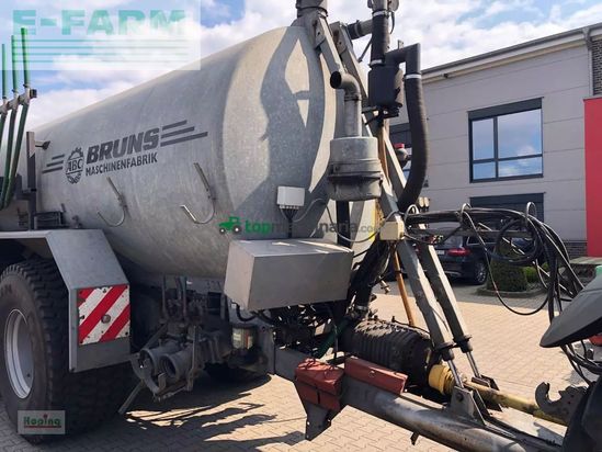 Equipamiento / accesorio - Bruns - vd 25
