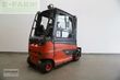 Elevadora - Linde - e 30/600 hl 387