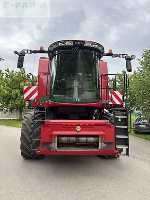 Cosechadora de Cereal - Case IH - 6140