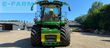 Cosechadora de Cereal - John Deere - 8600