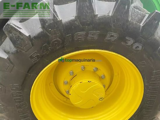 Tractor agrícola - John Deere - 6195r