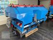 Sembradora - Lemken - fronttank solitair fr doppeltank