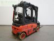 Elevadora - Linde - e 16 p 386