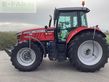 Tractor agrícola - Massey Ferguson - 7719 dyna - vt
