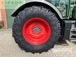 Tractor agrícola - Fendt - 722 vario scr profi plus