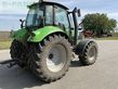 Tractor agrícola - Deutz-Fahr - agrotron 620 m