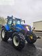 Tractor agrícola - New Holland - t7.190