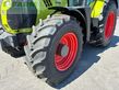 Tractor agrícola - Claas - arion 650 hexashift cis