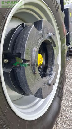 Tractor agrícola - New Holland - t7.300auto command