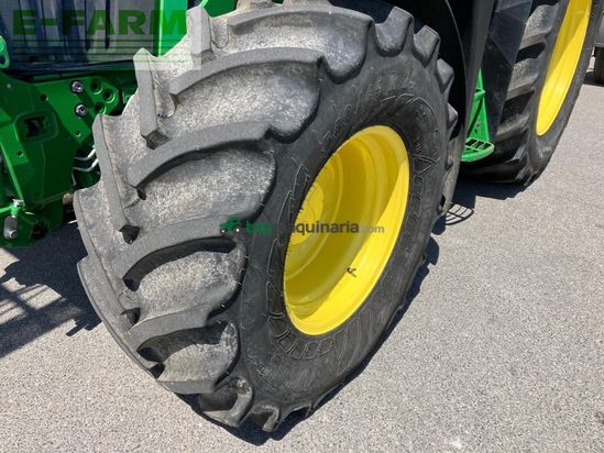 Tractor agrícola - John Deere - 6090M