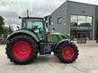 Tractor agrícola - Fendt - 724 profi plus tractor (st27248)