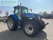Tractor agrícola - New Holland - t 7.270