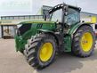 Tractor agrícola - John Deere - 6155r