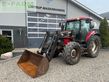 Tractor agrícola - Case IH - mxu 100